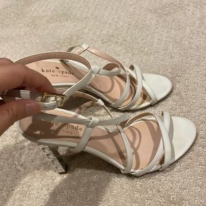 Kate spade sandal